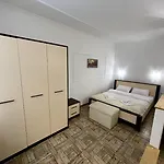 White On Center
