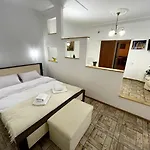 Apartment White On Center