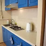 Apartment White On Center