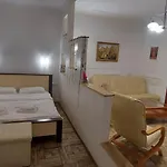 White On Center Apartment Lviv