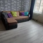 Apartment White On Center Lviv