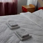 White On Center Apartment