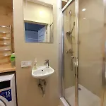White On Center *