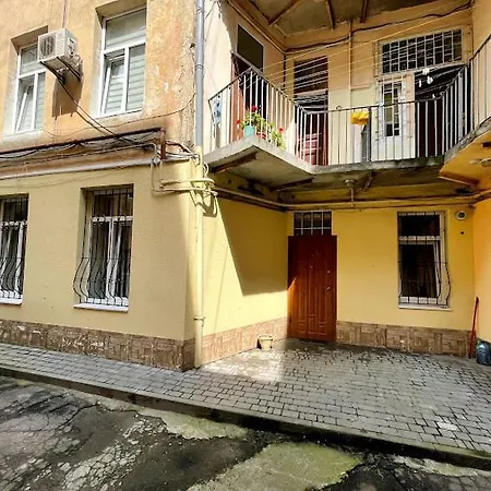 Apartamento White On Center