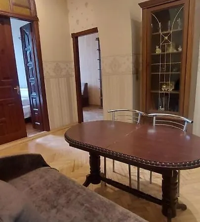Apartamento White On Center Lviv