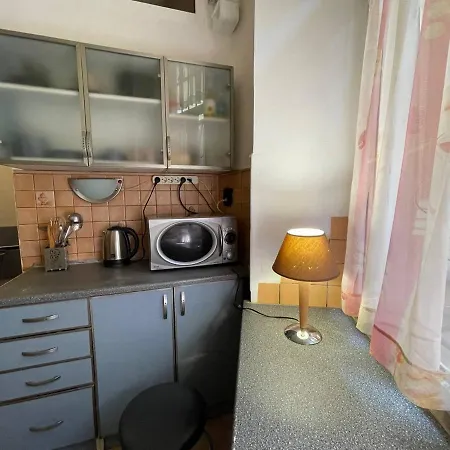 White On Center Apartamento Lviv