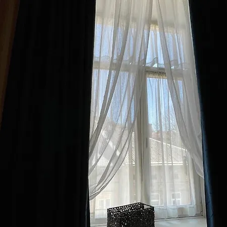 דירה White On Center לבוב