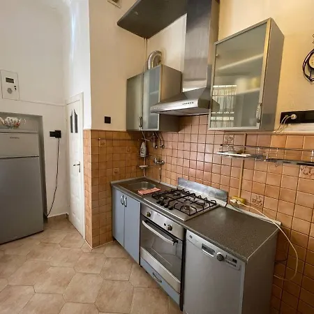 Apartamento White On Center