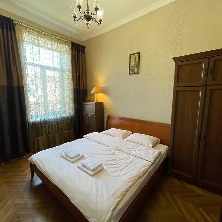 Apartamento White On Center *