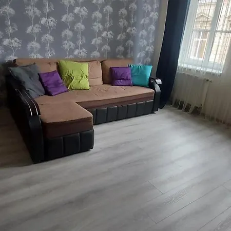Apartamento White On Center Lviv