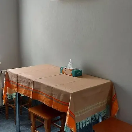 Apartamento White On Center