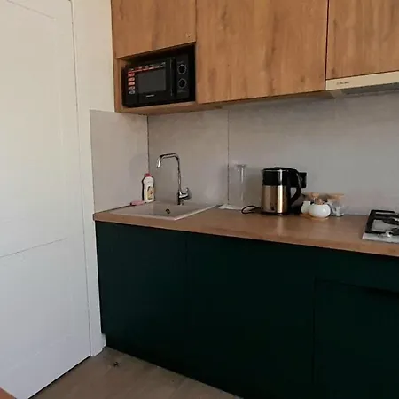 White On Center