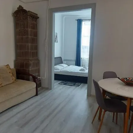 Apartamento White On Center