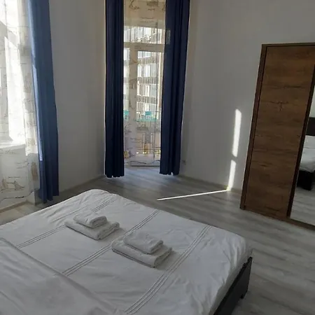 White On Center Apartamento *