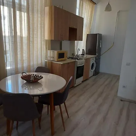 Apartament White On Center Lwów