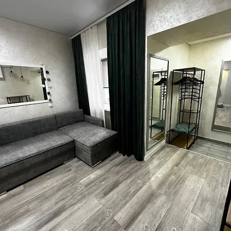 Apartamento White On Center Lviv