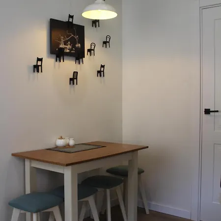 White On Center Apartmán Lvov