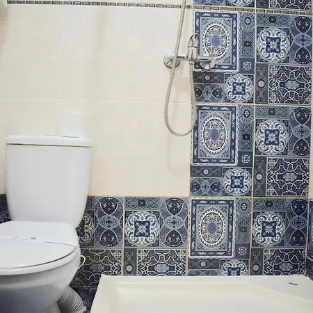 Apartamento White On Center Lviv