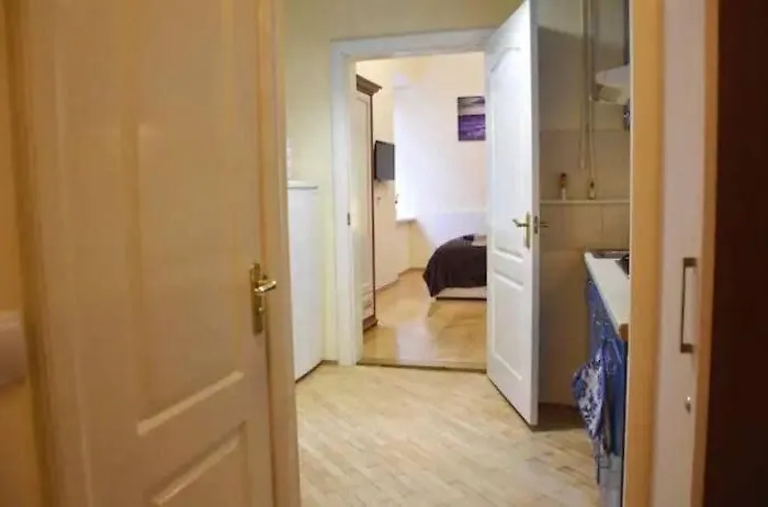 White On Center Appartamento