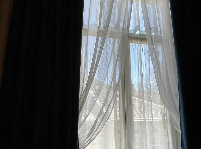 Appartamento White On Center Leopoli