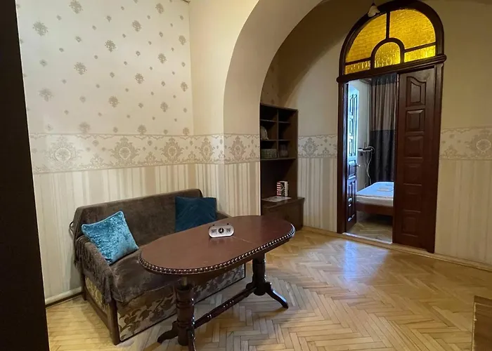 White On Center Appartamento