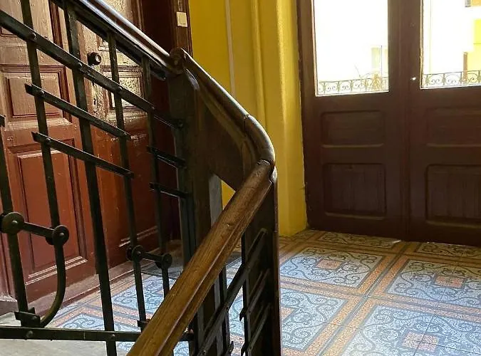 White On Center Appartamento