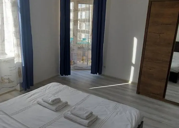 White On Center Appartamento *