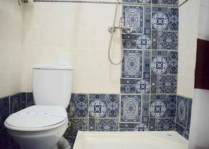 דירה White On Center לבוב