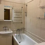 White On Center Апартаменты