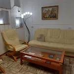 White On Center Апартаменты *
