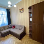Апартаменты White On Center *